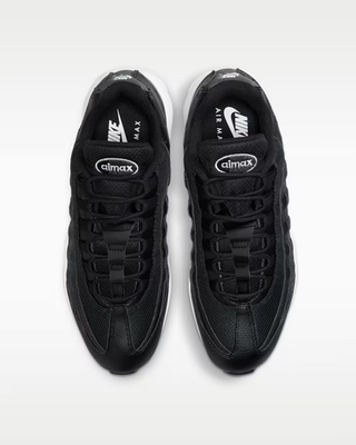 【美品】NIKE AIR MAX 95 G 28cm HV4696-002 HV4696-002 Nike Air Max 95 Golf Black White (Men's) | eBay