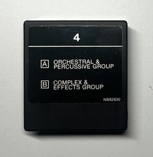 yamaha dx7 rom products for sale | eBay