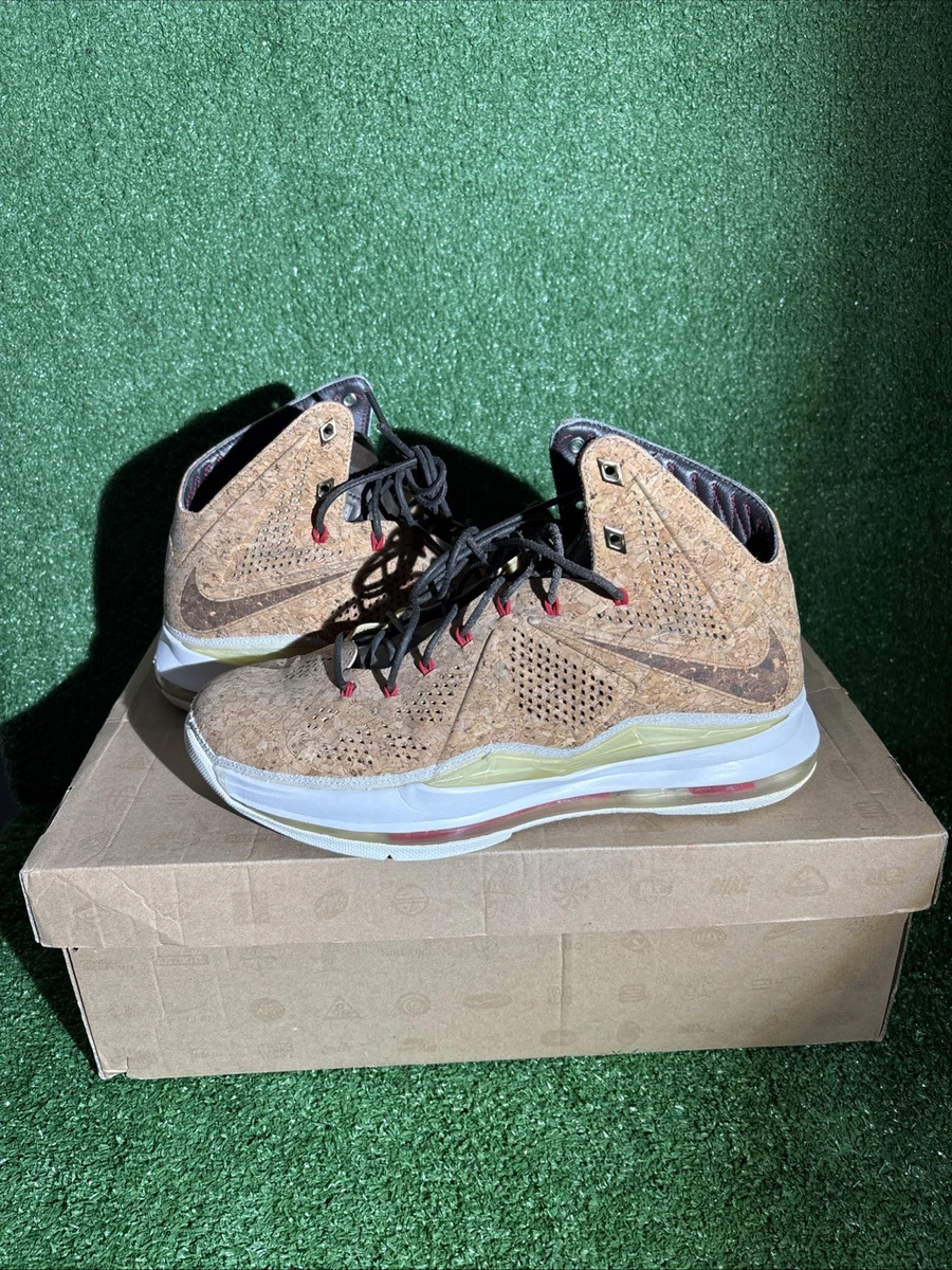その他 NIKE LeBron X 27cm Nike LeBron X Sneakers for Men for Sale | Authenticity Guaranteed