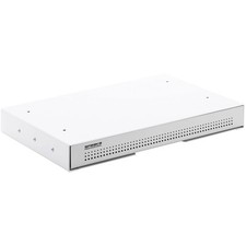 SpeaKa Professional SP-10938484 Underdesk Tiroir Blanc Gris 410x270 MM Hauteur