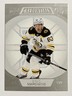 2022-23 Upper Deck Credentials Hockey Boston Bruins Brad Marchand Card #7