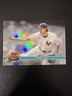 2021 #11 Gerrit Cole Topps Stadium Club Chrome 1991 Variation Refractor Yankees