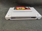 Arcana (Super Nintendo Entertainment System, 1992) Tested Working