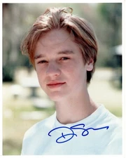 DEVON SAWA signed autographed 8x10 photo