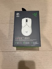 Razer Viper V2 Pro Wireless Optical Gaming Mouse, Lightweight Hyperspeed, White