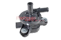 Metzger Zusatzwasserpumpe 2221119 FüR Lexus Toyota