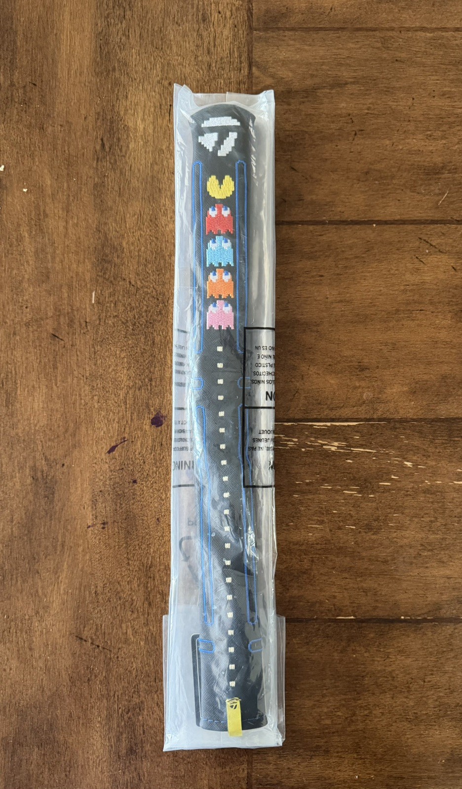 Alignment Stick Cover