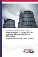 Luis Miguel RodríGuez VáZquez (U. A.) | SimulacióN De La DispersióN De...