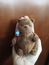 OOAK Artist Teddy Bear by Klotsbears