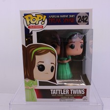 Funko Pop American Horror Story Vinyl Figures 23