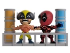 Youtooz - Marvel - Deadpool & Wolverine - Vinyl Figure #25 w/ Protector