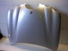 Capot Jaguar S-TYPE