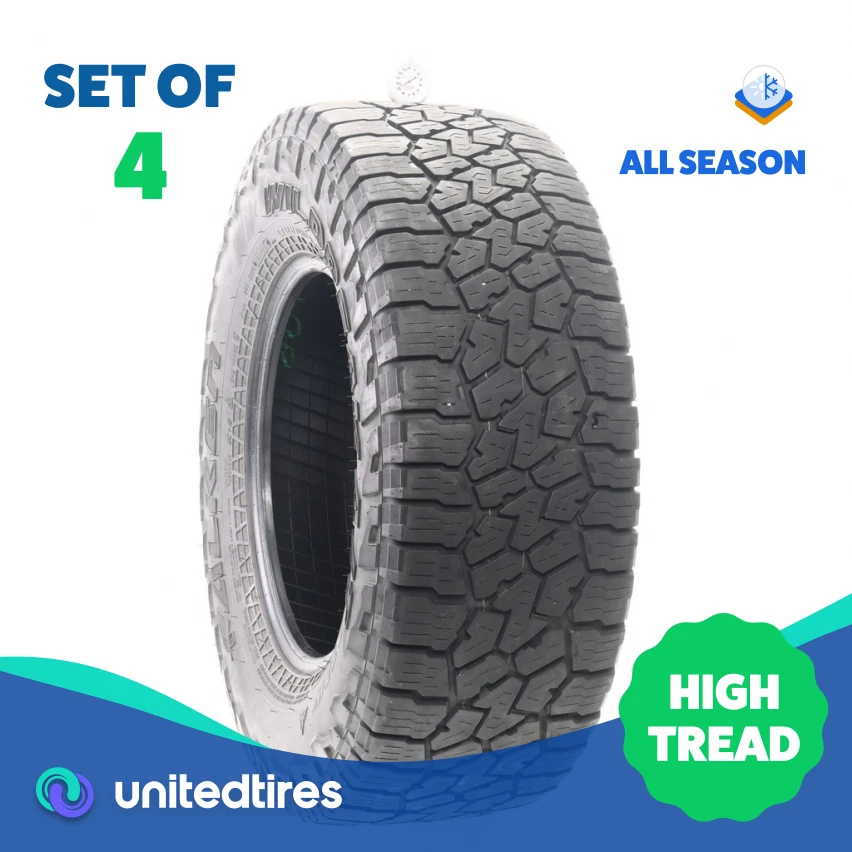 Falken 285/70/17 Car & Truck Tires for sale | eBay