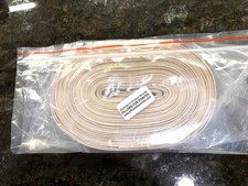 Pointe Shoe Solid Elastic - Universal Pink - Pillows for Pointes  - 36 feet