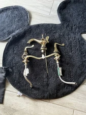 Disney Royal Room Genie Faucet From Port Orleans