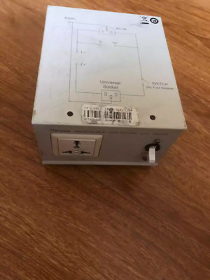 Chroma A662003 Measurement Test Fixture for connecting Power Analyzers to DUT//