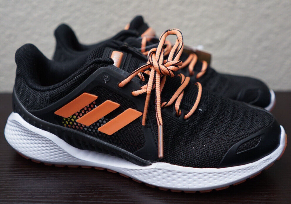 Adidas Women's ClimaCool Vent Summer Rdy Running Shoes Sneakers FW3006 Size 