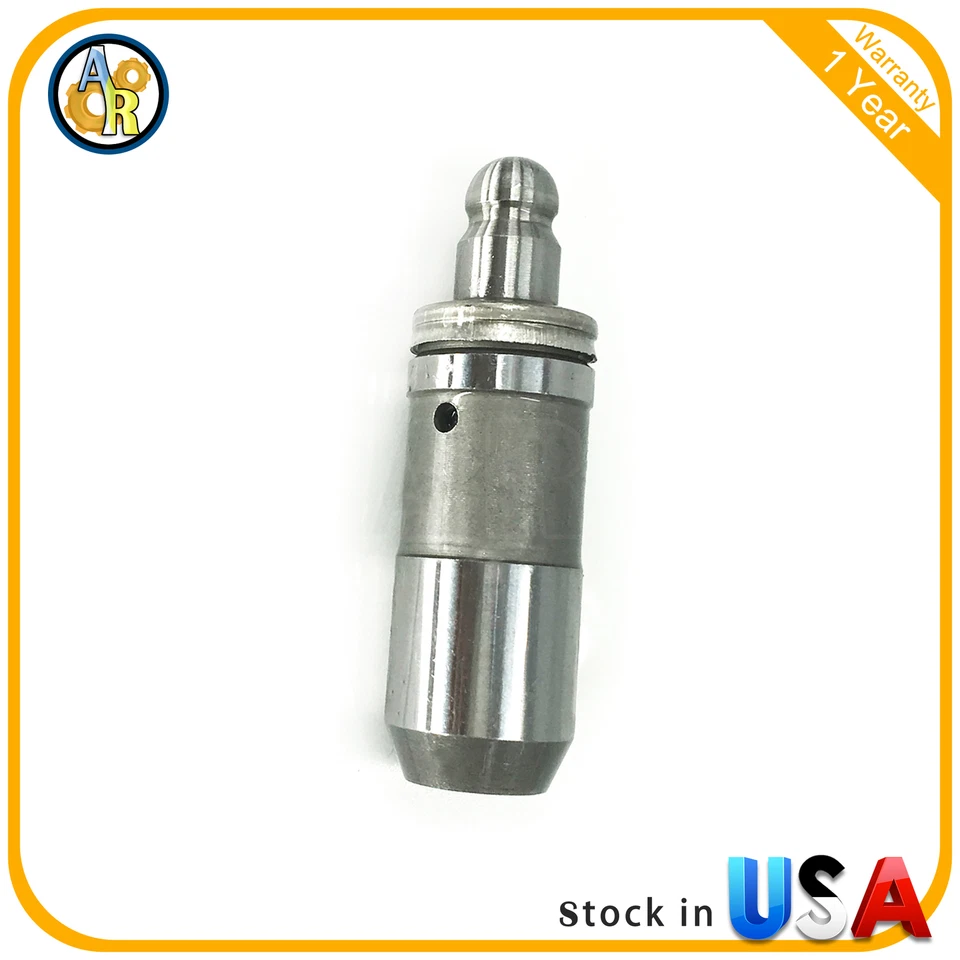 Elevador de válvula de motor 16X para Hyundai Sonata Mitsubishi Lancer Kia Optima Foto 2 de 3