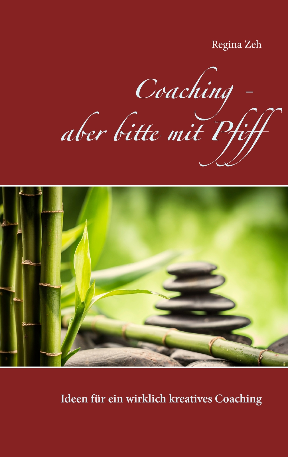 Thumbnail - Coaching - Aber Bitte Mit Pfiff (buch)