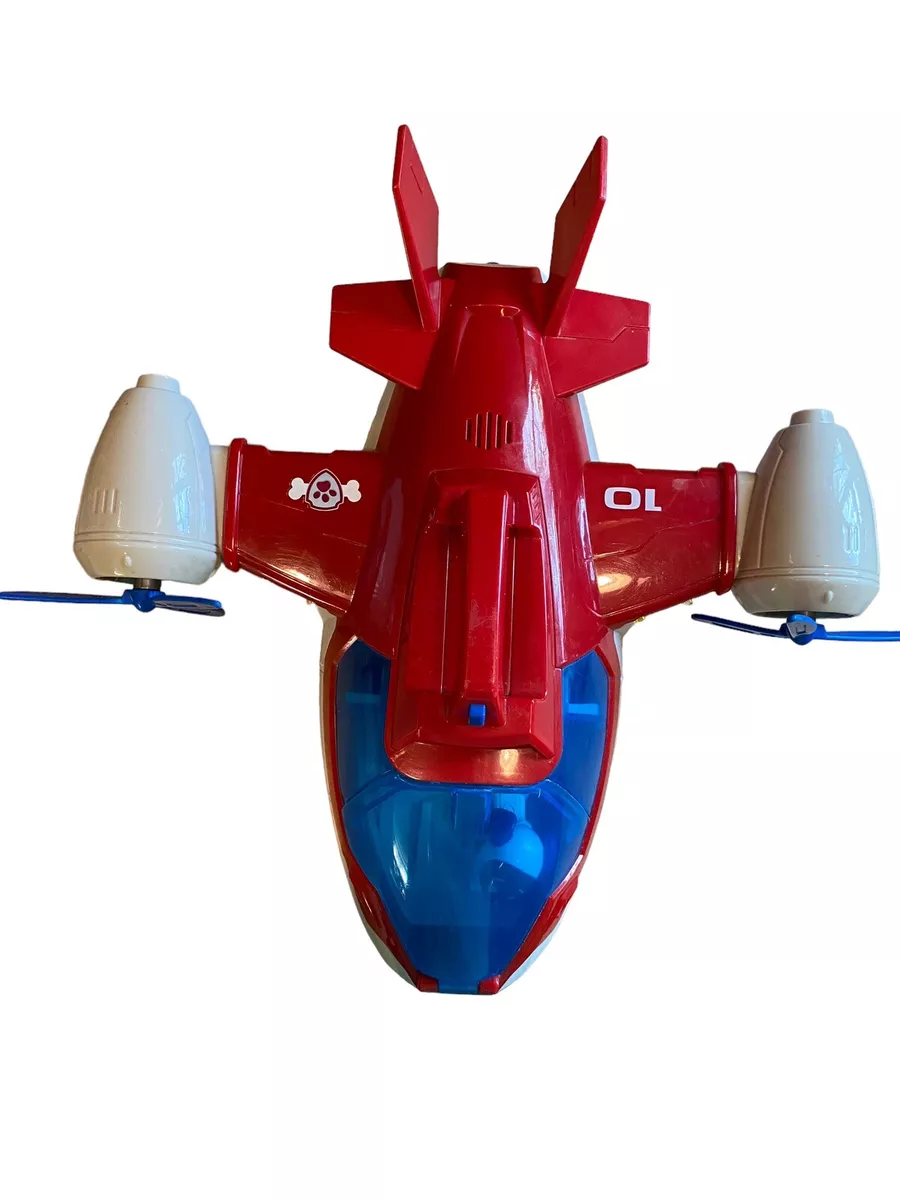 Spin master paw hotsell patrol air patroller
