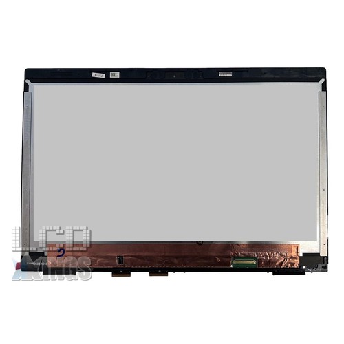 HP Spectre X360 15-CH Series 3840 x 2160 Screen Assembly Touch - Picture 2 of 2