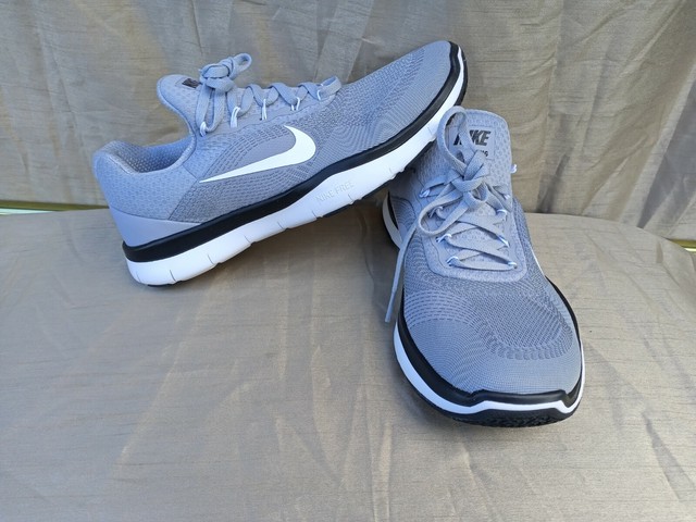 mens nike trainers size 8