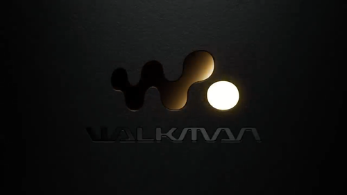 SONY WALKMAN 64GB Hi-Res ZX Series Audio Player NW-ZX707 Black English Language - Video 1 of 1