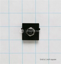 New Genuine OEM GE General Electric Oven Range Hood Light Switch WB24X10130