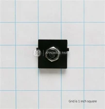 New Genuine OEM GE General Electric Oven Range Hood Light Switch WB24X10130