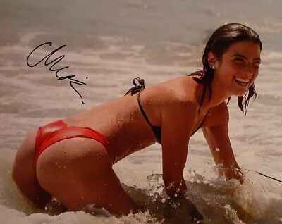 Charli D'Amelio signed 8x10 | eBay