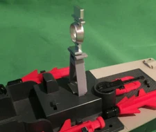 Deluxe Reading Task Force Battlewagon PT 109 Boat Radar Tower Repro 3dPrint Part