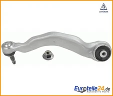 Handlebar, wheel suspension Lemförder 3924901 lower for BMW 7 Series