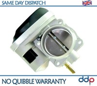 FüR Renault Clio Mk3, Laguna, Megane, Modus, Scenic 8200190230 Drosselklappe