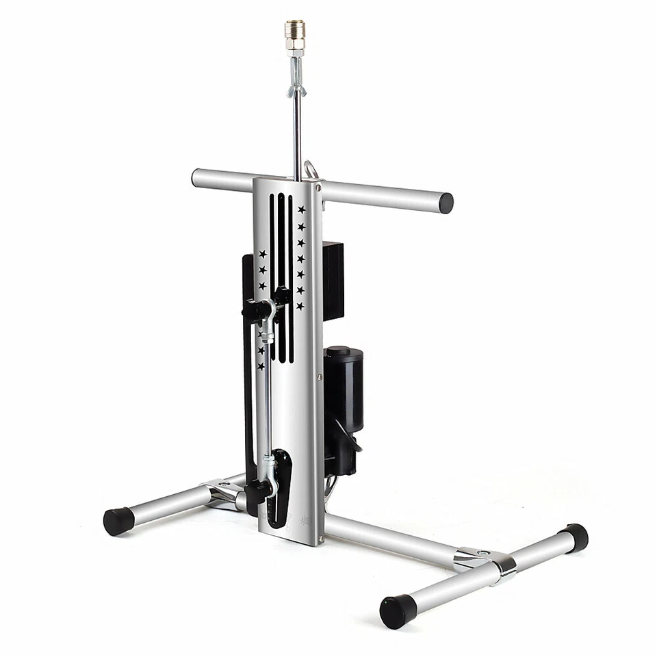 Stroke 5.9" Sex Machine Use of Both Ends Dual Remote Control Angle Adjustable - Image 3 of 4