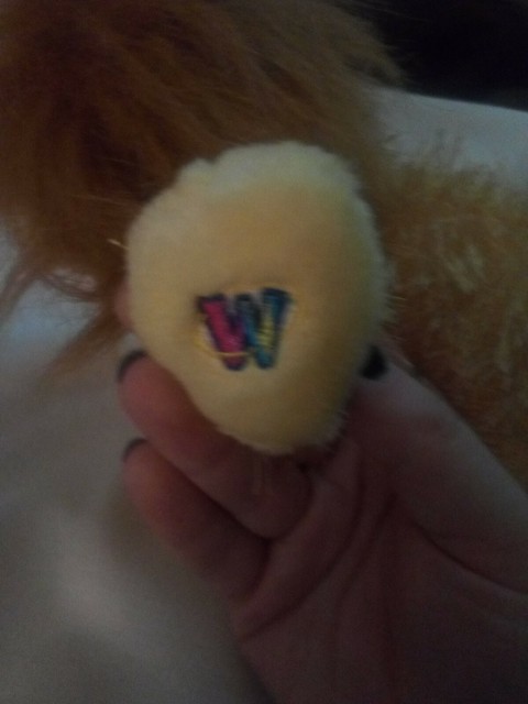 Webkinz Lion for sale online Webkinz 