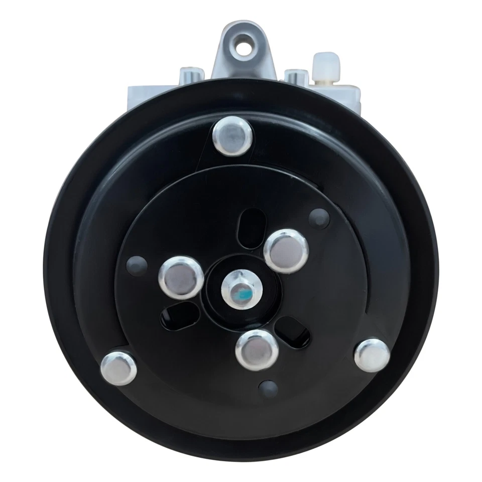 BRAND NEW RYC AC Compressor Kit EH388 Fits Ford Mustang 3.8L 5.0L 1984 (FACTORY) - Image 4 of 4