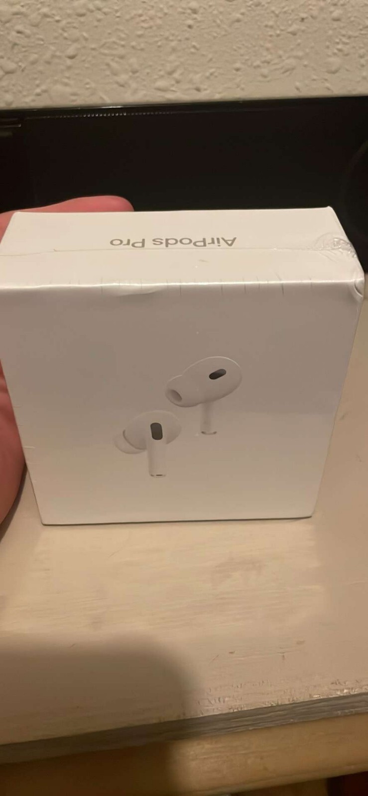 Apple AirPods Pro 2 Wireless Earbuds with Noise Cancellation  -image
