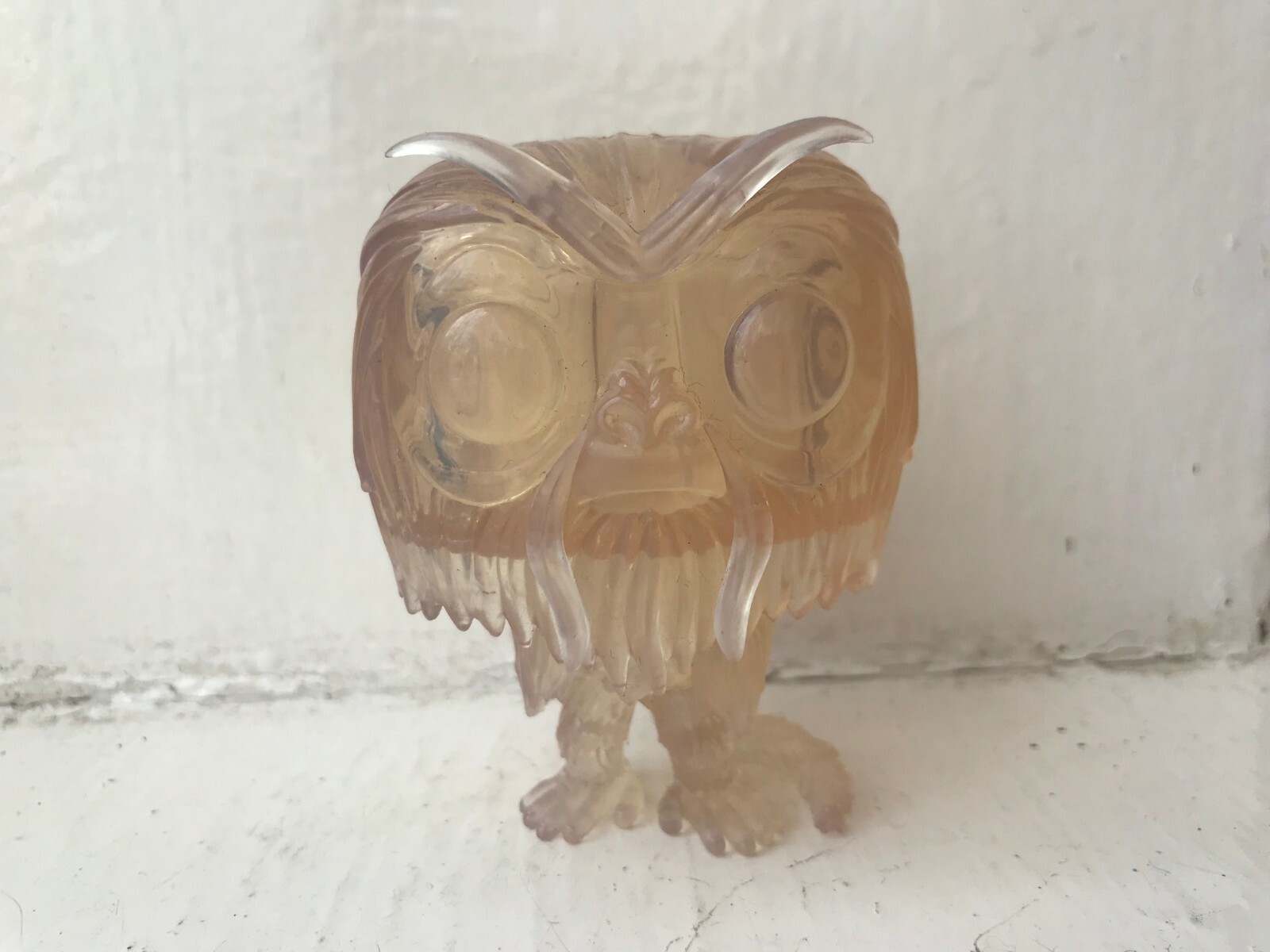 Funko Pop! Vinyl Animales Fantásticos Serie #11 Figura Clara Invisible