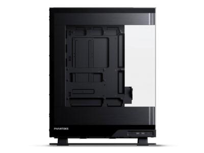 Phanteks Evolv X2, Mid-Tower Gaming Chassis, Vertical Cooling