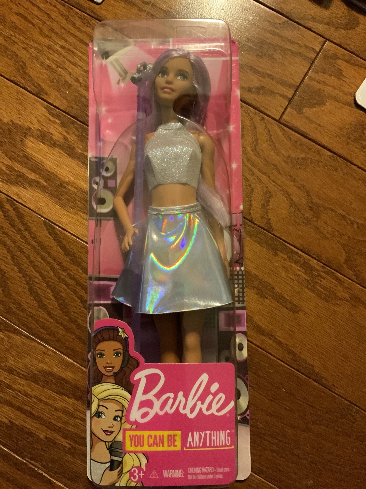 mattel girls