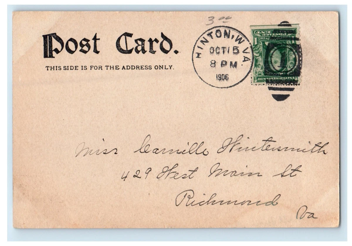 Old Postcards Worth Thousands Tips To Evaluate Yours, 49 OFF