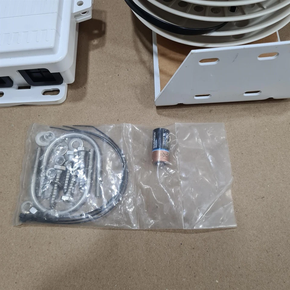 Davis Type 6352 Vantage Pro Temperature and Humidty Sensor - Image 4 of 4