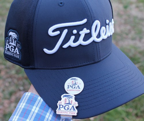 TITLEIST 2020 PGA HARDING PARK 