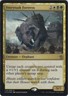 Ivorytusk Fortress Foil - Prerelease Promo x1 - Pre-Release Promos - NM-Mint, En