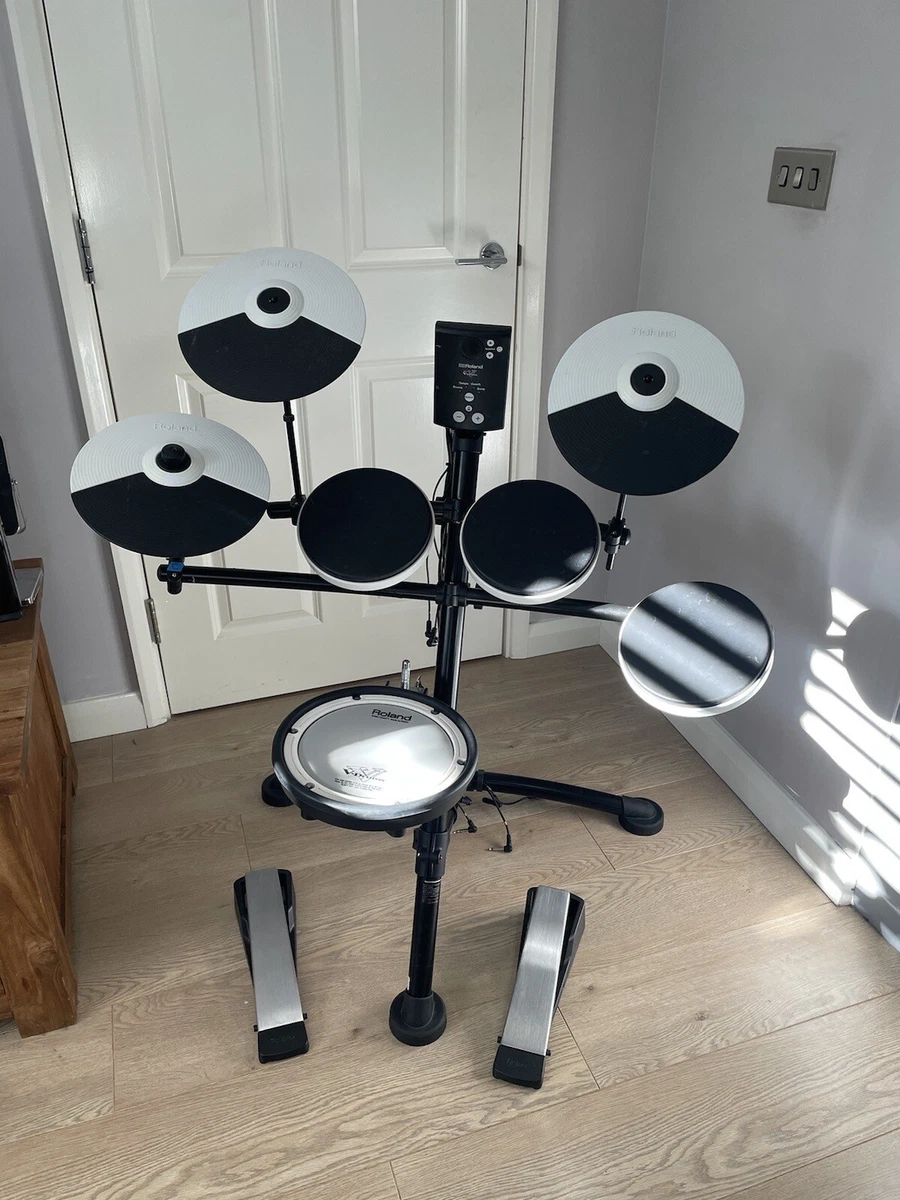 Td1k outlet drum kit
