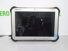 Panasonic FZ-G1 10.1" i5-4310U 2.0GHz 8GB WiFi Webcam Tablet [No HD/OS/AC/PEN]