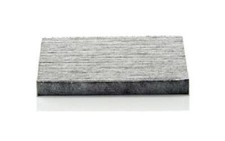 Original MANN-FILTER Filter Innenraumluft CUK 2035 für Toyota