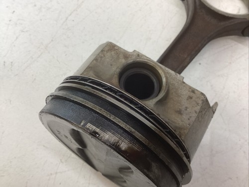 1967 - 1972 FORD TRUCK 360 FE ROD AND PSTION ASSEMBLY .040 PISTON C7TE-A ROD - Picture 6 of 8