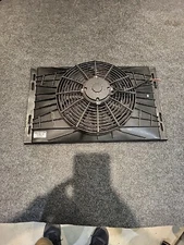 Nomadic 12v Roof Top Mounted Air Conditioner  Condenser Fan NCC-1500962