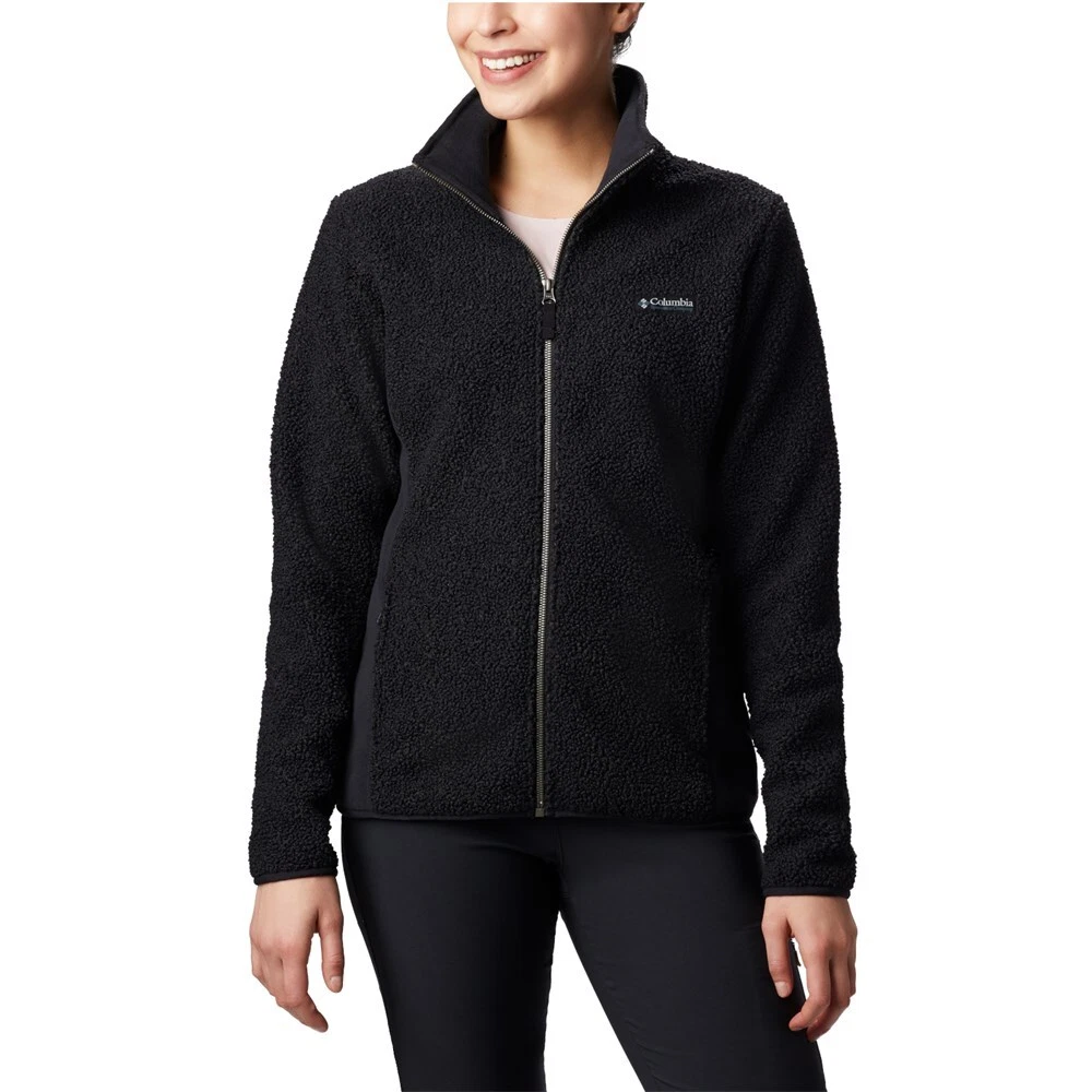 Hoodie Columbia Panorama Full Zip 1861191010 | eBay